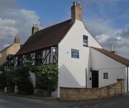 The Blue Cow Hotel South Witham Kültér fotó